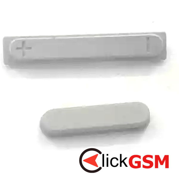 Buton Lateral Microsoft Surface Pro 3