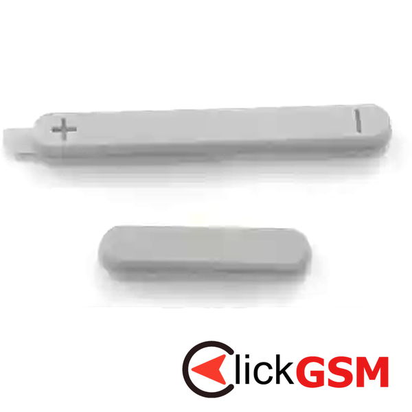 Buton Lateral Microsoft Surface Pro 4