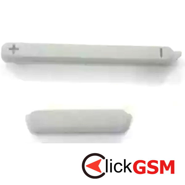 Buton Lateral Microsoft Surface Pro 5