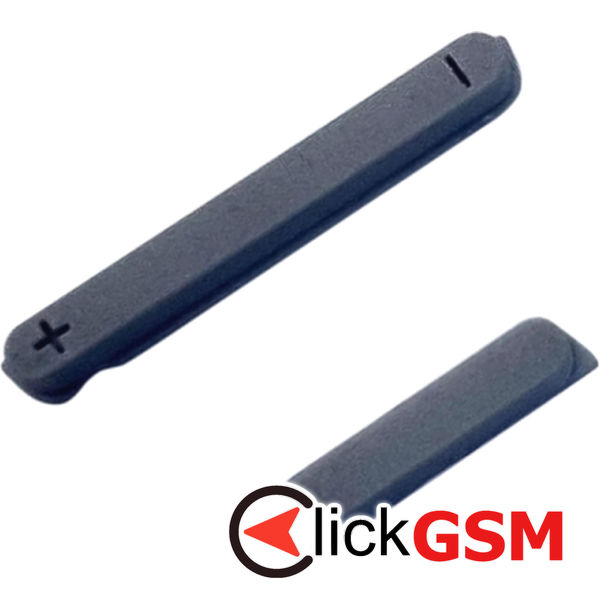 Buton Lateral Microsoft Surface Pro 7+