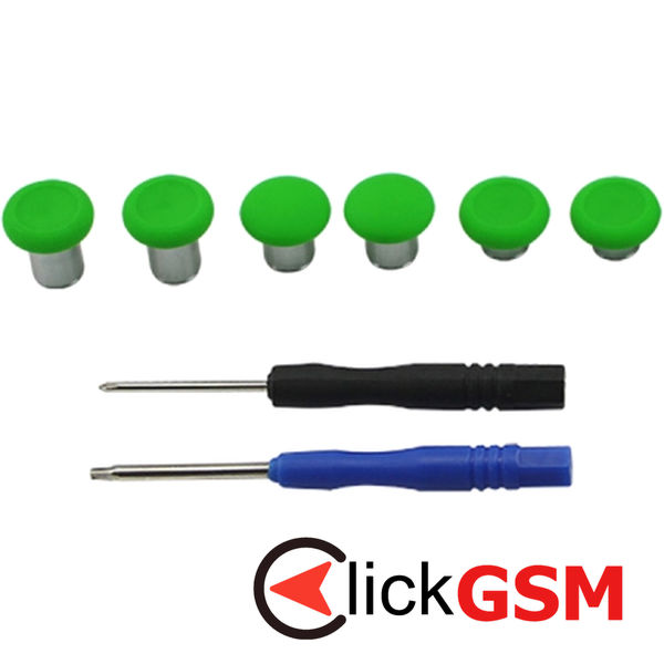 Buton Lateral Microsoft XBOX ONE