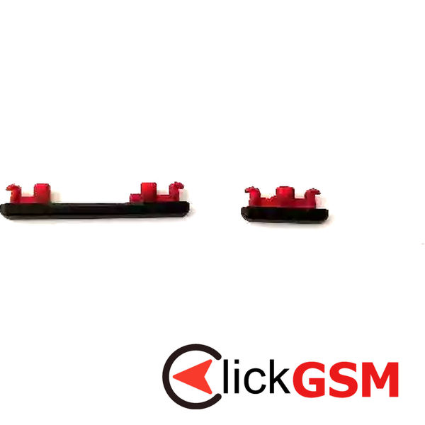 Buton Lateral Motorola Edge 20