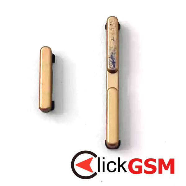 Buton Lateral Motorola Edge 50 Neo