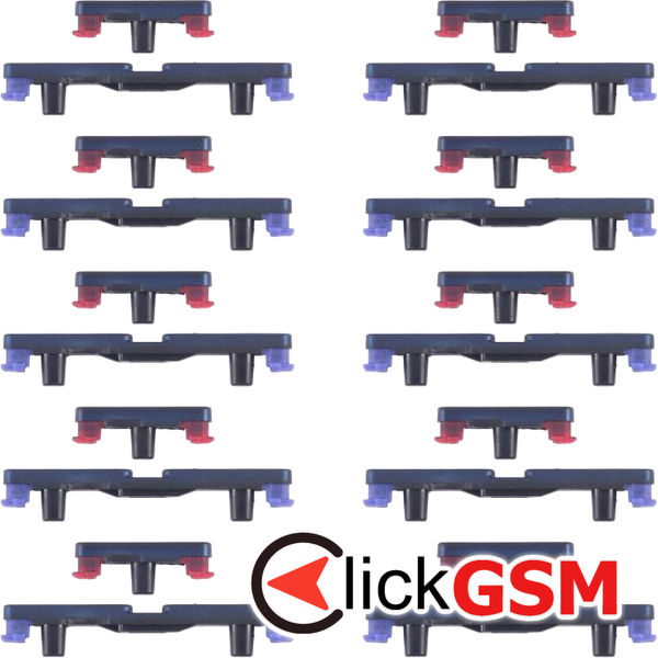 Buton Lateral Motorola Edge 60