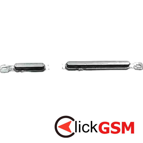 Buton Lateral Motorola Moto E4 Plus