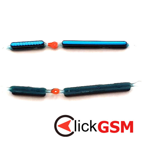 Buton Lateral Motorola Moto E6 Play