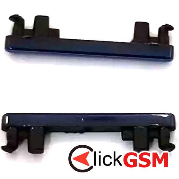 Buton Lateral Motorola Moto G 5G Plus