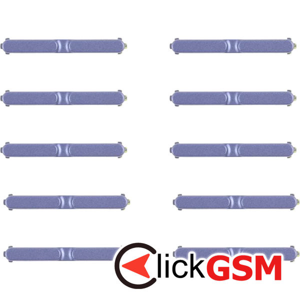 Buton Lateral Motorola Moto G Power 2025