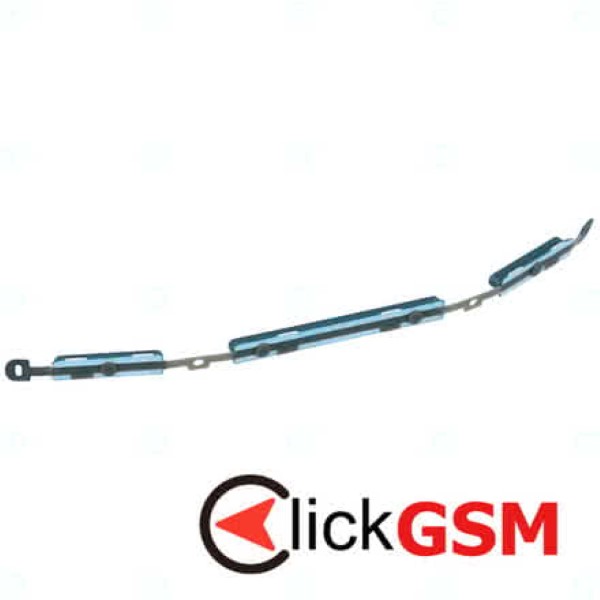 Buton Lateral Motorola Moto G30