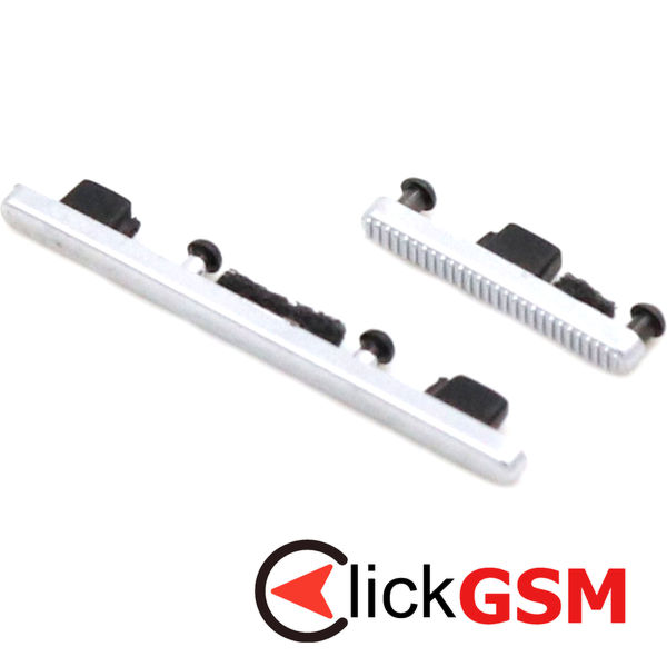 Buton Lateral Motorola Moto G4