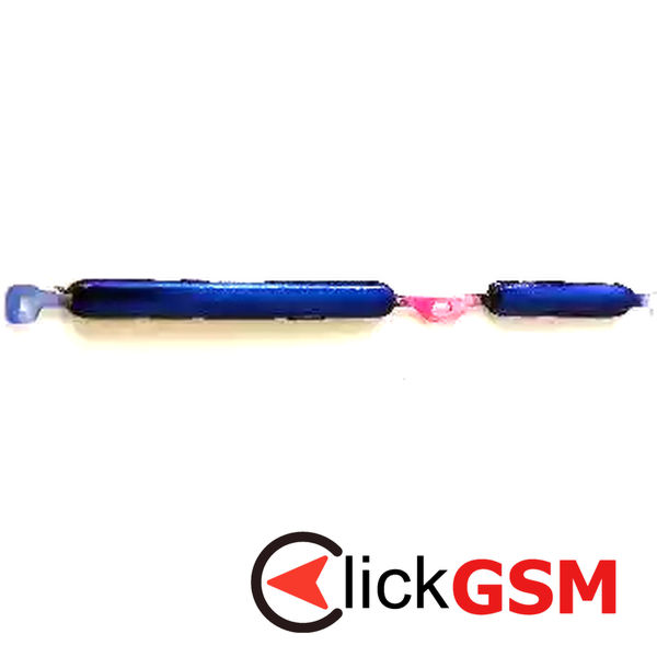 Buton Lateral Motorola Moto G51 5G