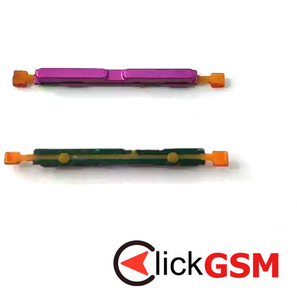 Buton Lateral Motorola Moto G55 5G