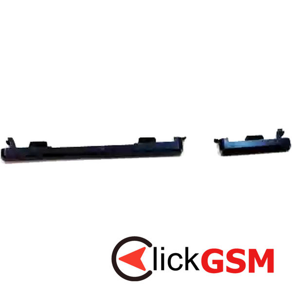 Buton Lateral Motorola Moto G6