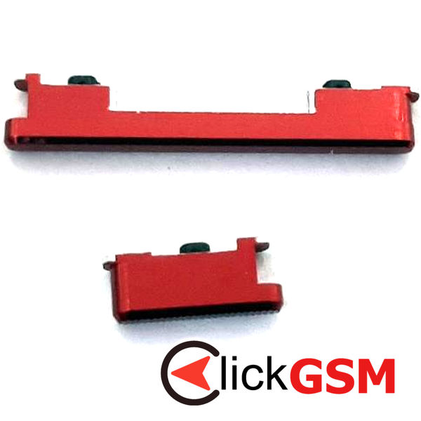 Buton Lateral Motorola Moto G7