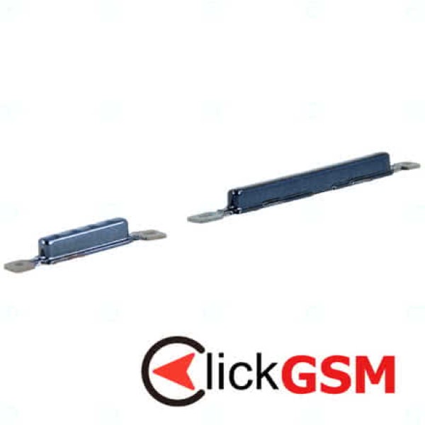 Buton Lateral Motorola Moto G9 Plus