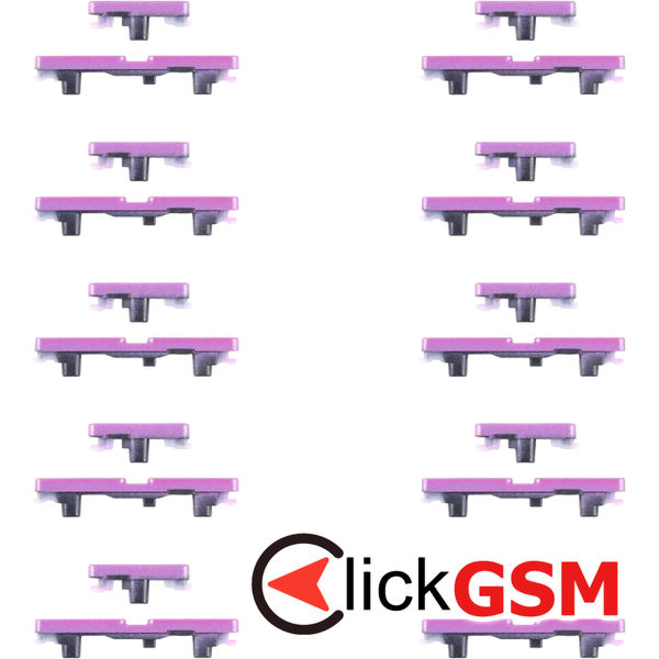 Buton Lateral Motorola Moto G96 5G