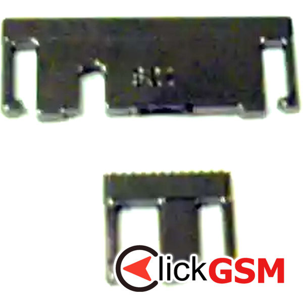 Buton Lateral Motorola Moto X Play