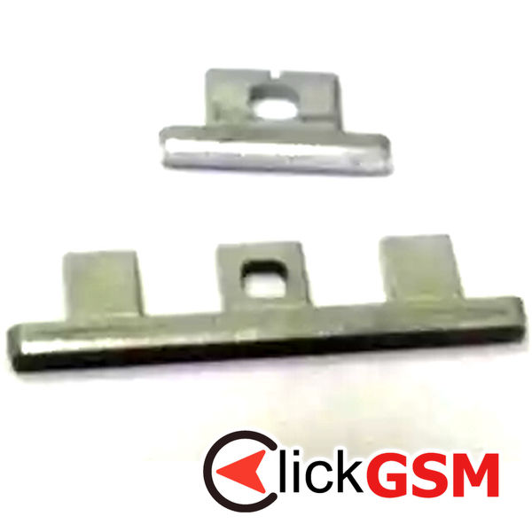 Buton Lateral Motorola Moto X Style