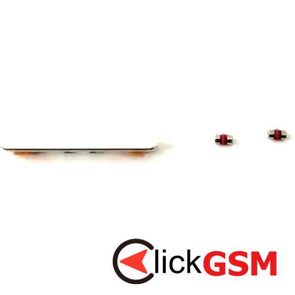 Buton Lateral nubia Z60 Ultra