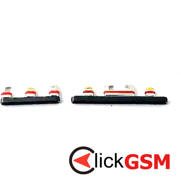 Buton Lateral OnePlus 11