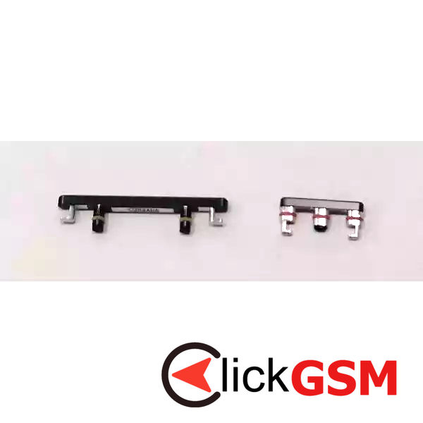 Buton Lateral OnePlus 12