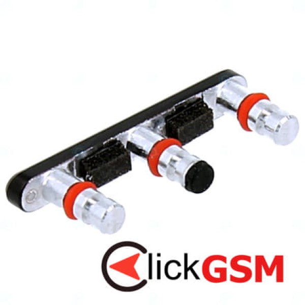 Buton Lateral OnePlus 6T