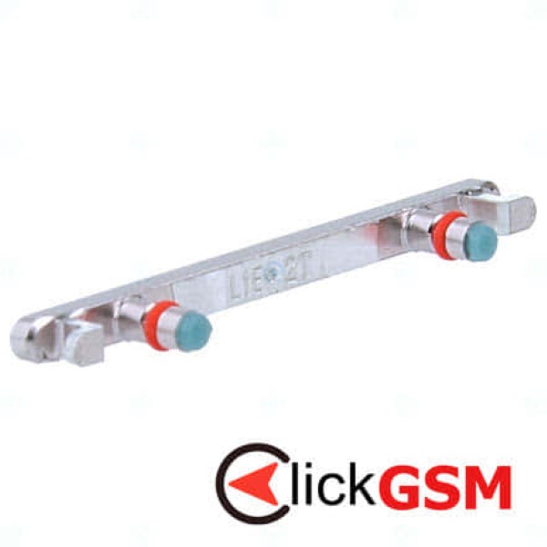 Buton Lateral OnePlus 8