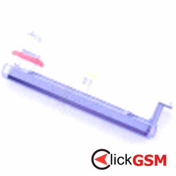 Buton Lateral OnePlus Nord 2 5G