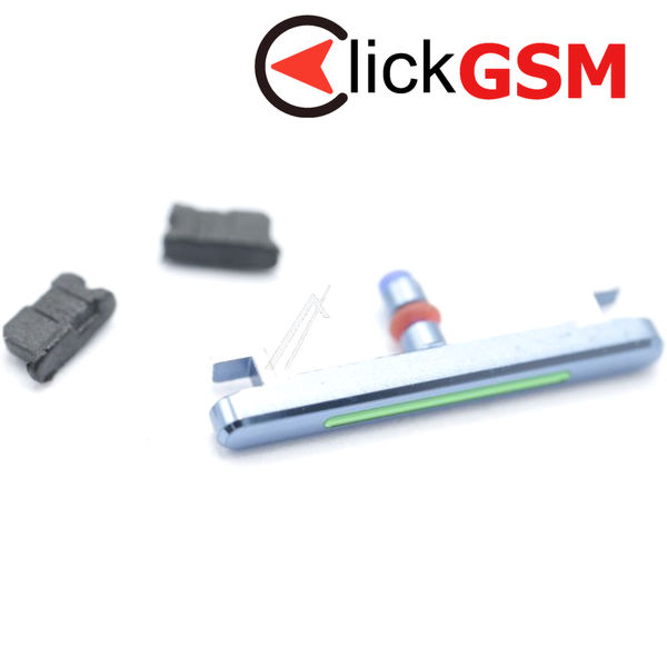 Buton Lateral Oppo Find X3 Pro