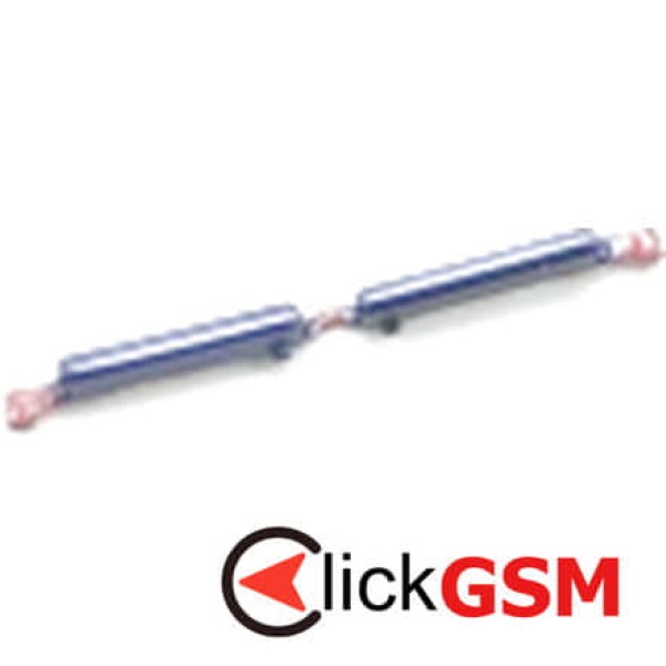 Buton Lateral Oppo Reno4 Z 5G