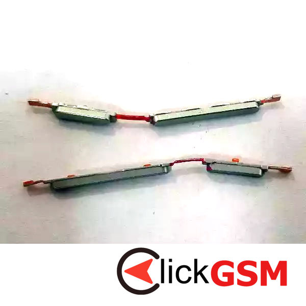 Buton Lateral Realme C30