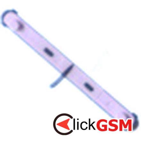 Buton Lateral Samsung Galaxy Tab S9+ FE