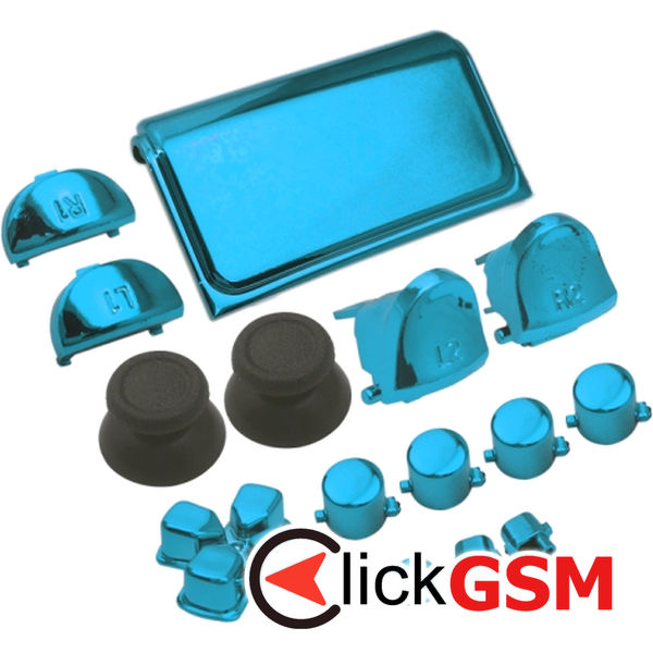 Buton Lateral Sony PS4 Slim