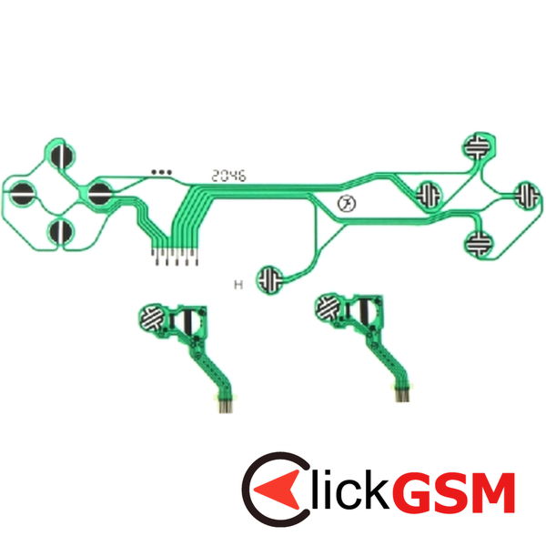 Buton Lateral Sony PS5