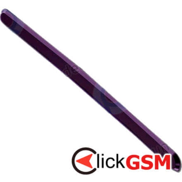 Buton Lateral Sony Xperia Z