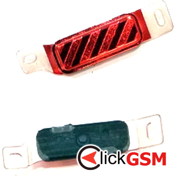 Buton Lateral Ulefone Armor X3