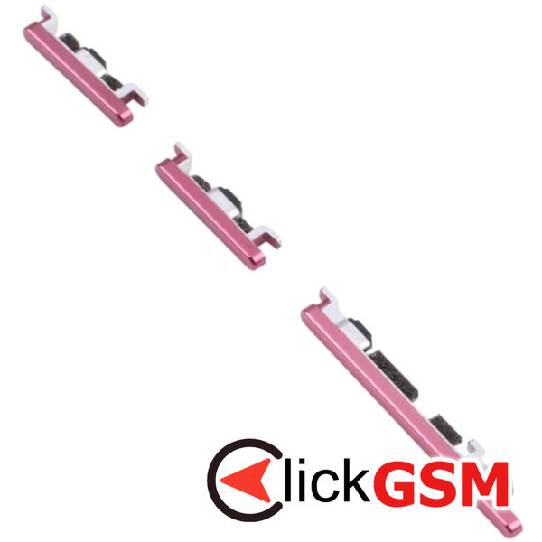 Buton Lateral Vivo NEX Dual Display