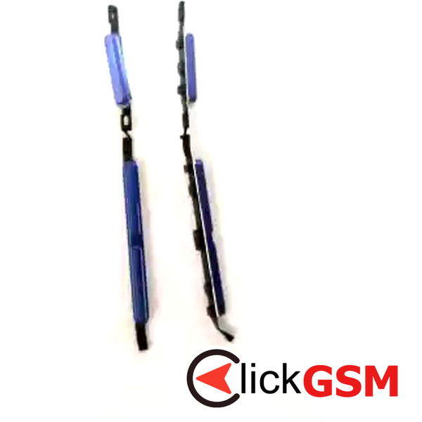 Buton Lateral Xiaomi Pocophone F1