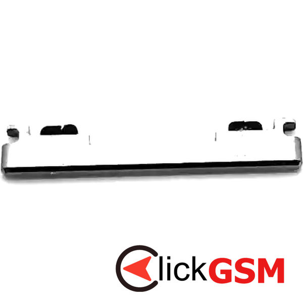 Buton Lateral ZTE Axon 30 Ultra