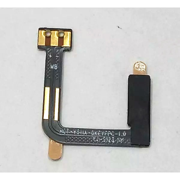 Buton Oukitel WP62 5G