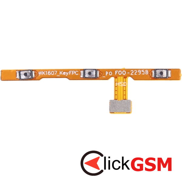 Buton Pornire 360 N5s