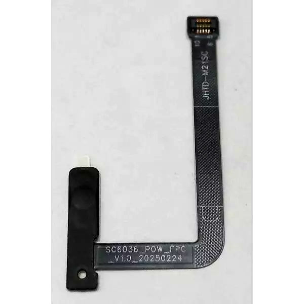 Buton Pornire Doogee Fire 3