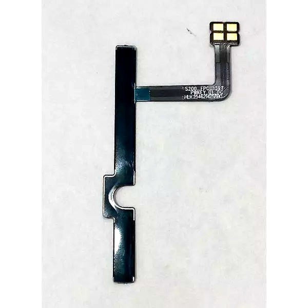 Buton Pornire Doogee V Max Play 5G