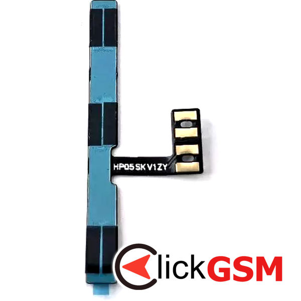 Buton Pornire HOTWAV R9 Pro