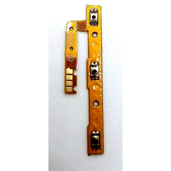 Buton Pornire Motorola Edge 60 5G