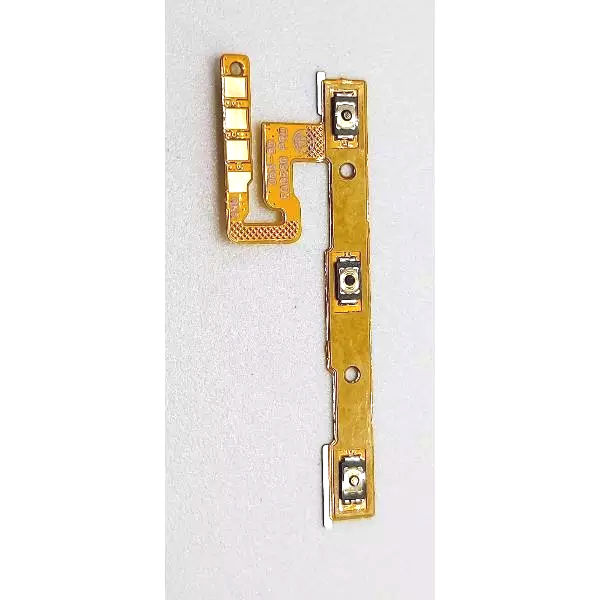 Buton Pornire Motorola Edge 60 Pro 5G