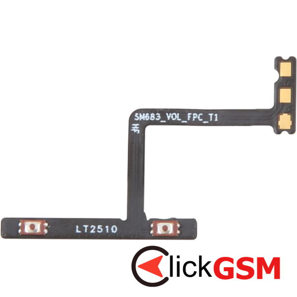 Buton Pornire Nothing CMF Phone 2 Pro