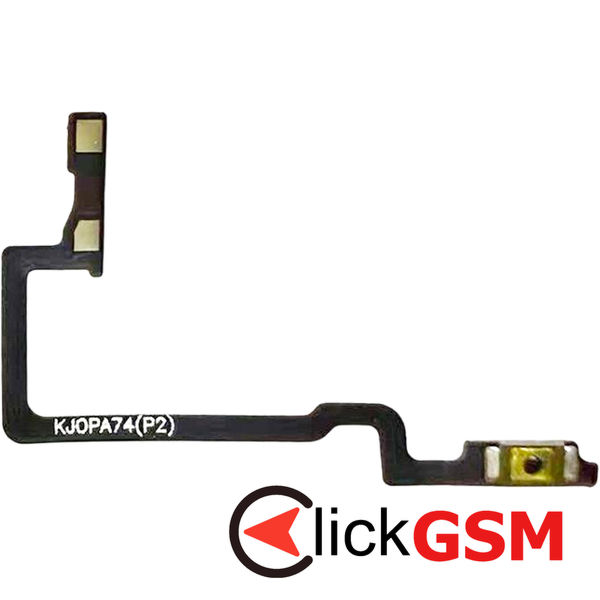 Buton Pornire OPPO A74