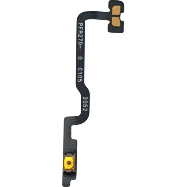 Buton pornire Oppo Reno5 F