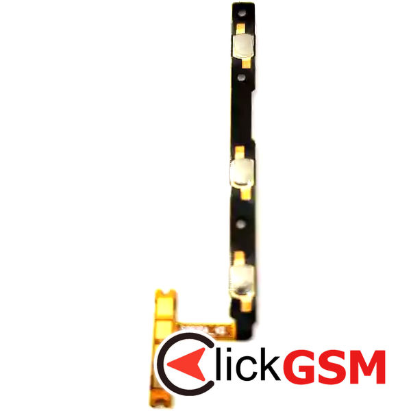 Buton Pornire OSCAL Modern 8